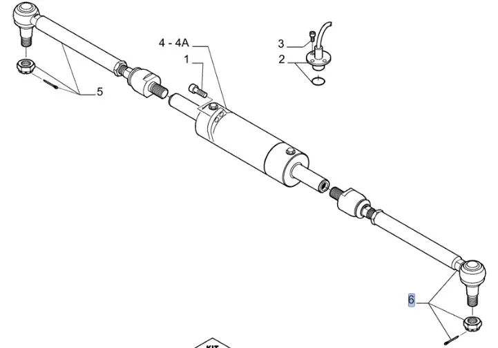 87669493 - наконечник