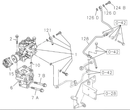 87385634 - Балансир