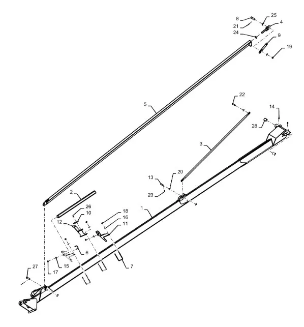 35.03320 - Втулка
