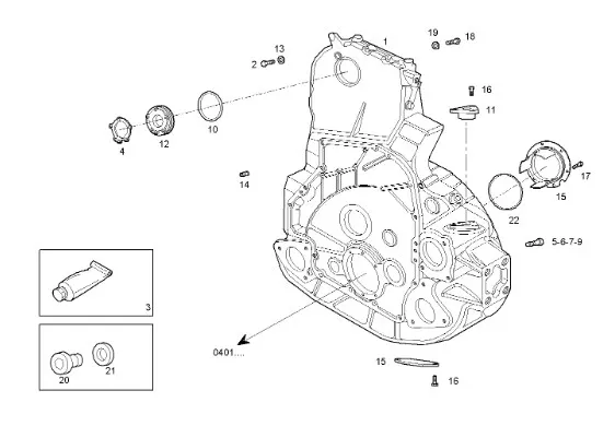 504224804 - крышка