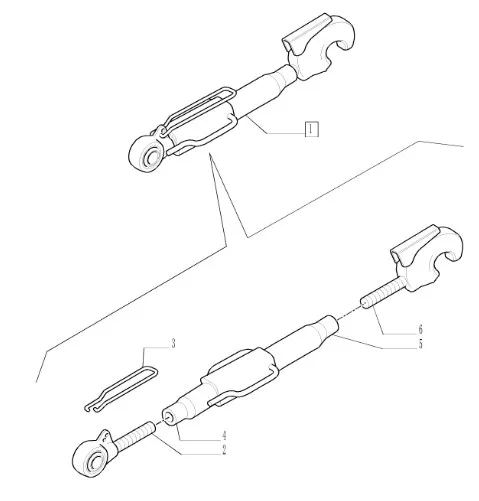 5196287 - наконечник